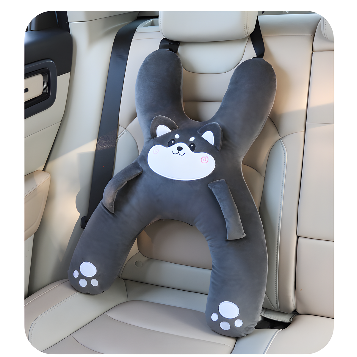 Haltivex TravelBuddy