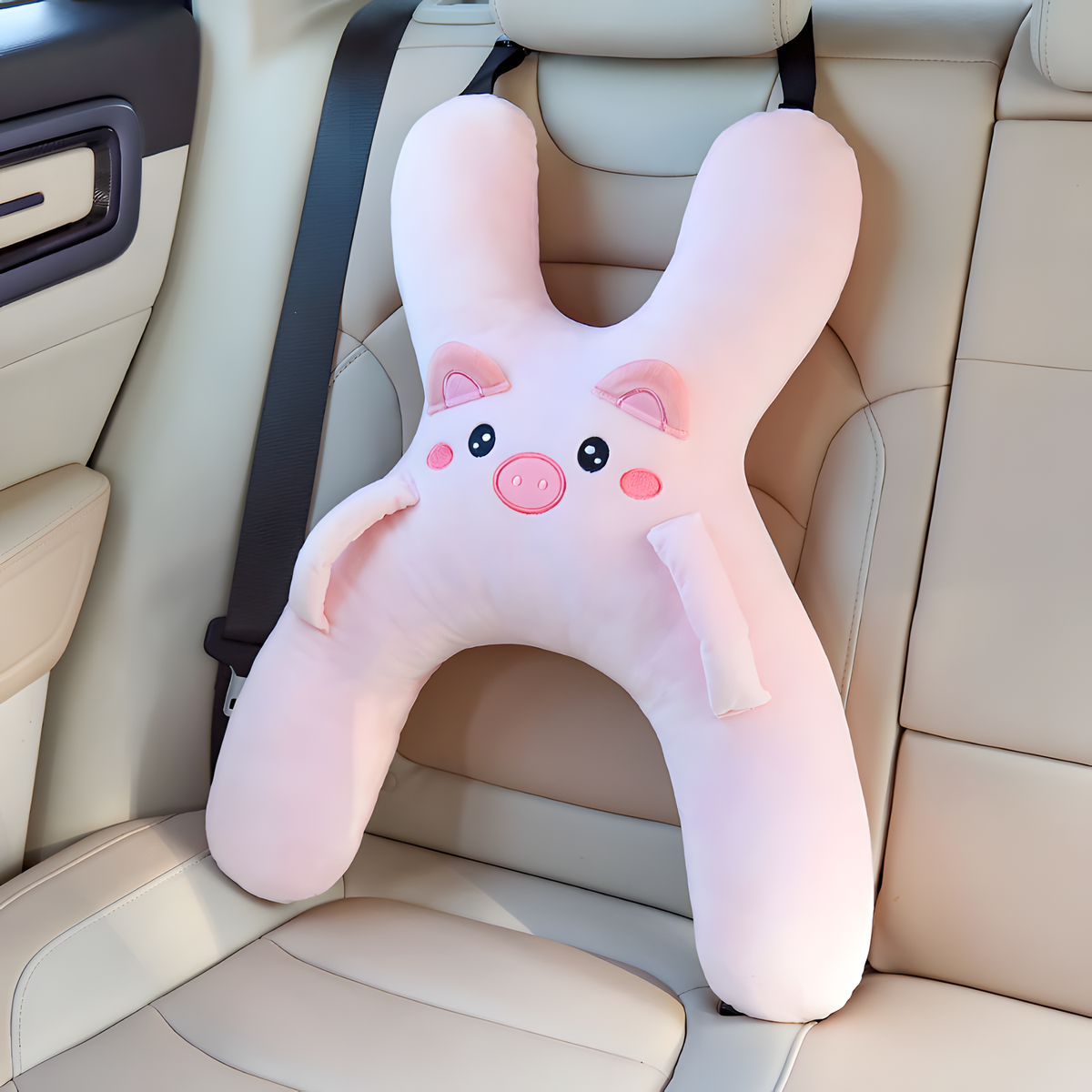 Haltivex TravelBuddy