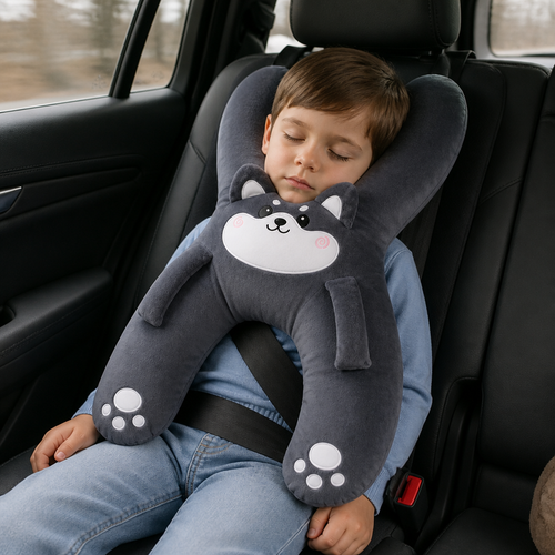Haltivex TravelBuddy