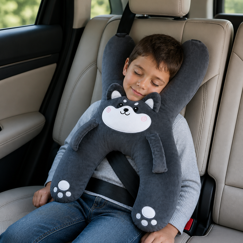 Haltivex TravelBuddy