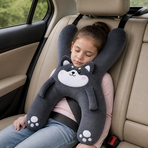 Haltivex TravelBuddy